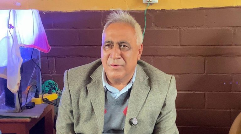 गठबन्धन सरकारले अपेक्षा अनुसार काम नगर्दा चुनावी परिणाम अनपेक्षित : चन्द्र भण्डारी