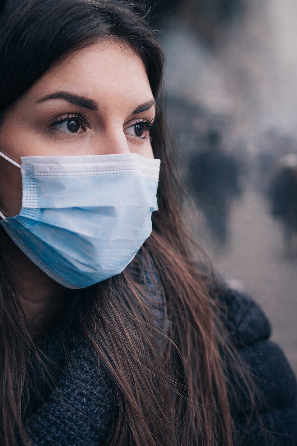 वायु प्रदूषणले शरीरको कुन अंगमा कस्तो असर गर्छ ?