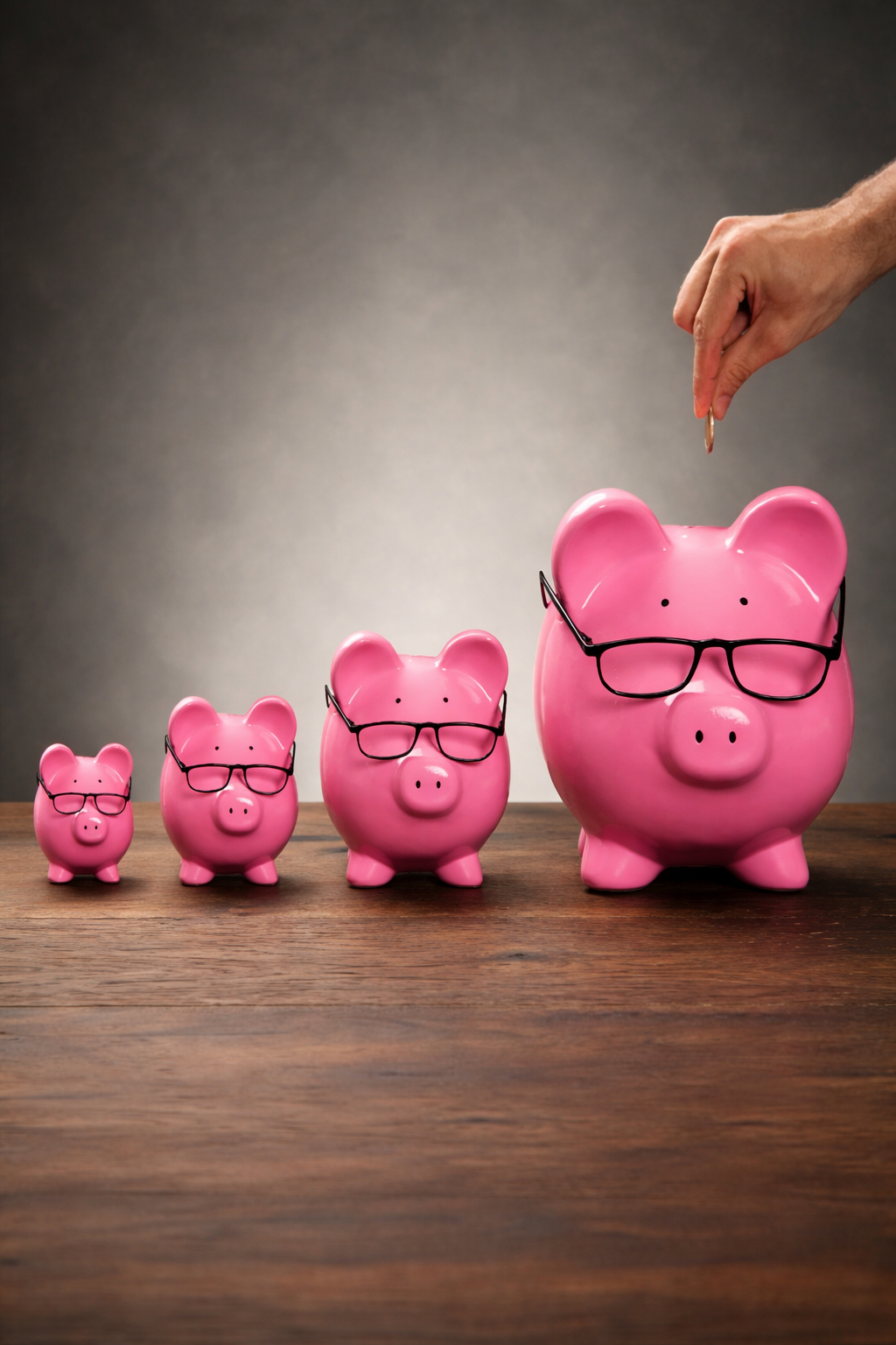 एकभन्दा बढी बैंक खाता राख्नु सही हो ?