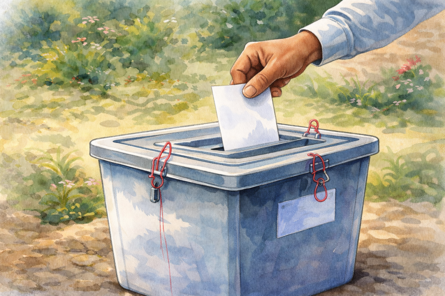 डोल्पामा ४० प्रतिशत मत खस्यो 