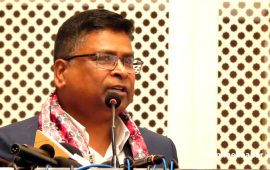 ९८ प्रकारका अत्यावश्यक औषधि नेपालमै उत्पादन गर्न उद्योगीलाई आग्रह