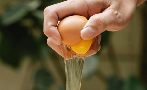 फार्ममा सस्तो, पसलमा महँगो, अन्डाको मूल्यमा बिचौलियाको लुट