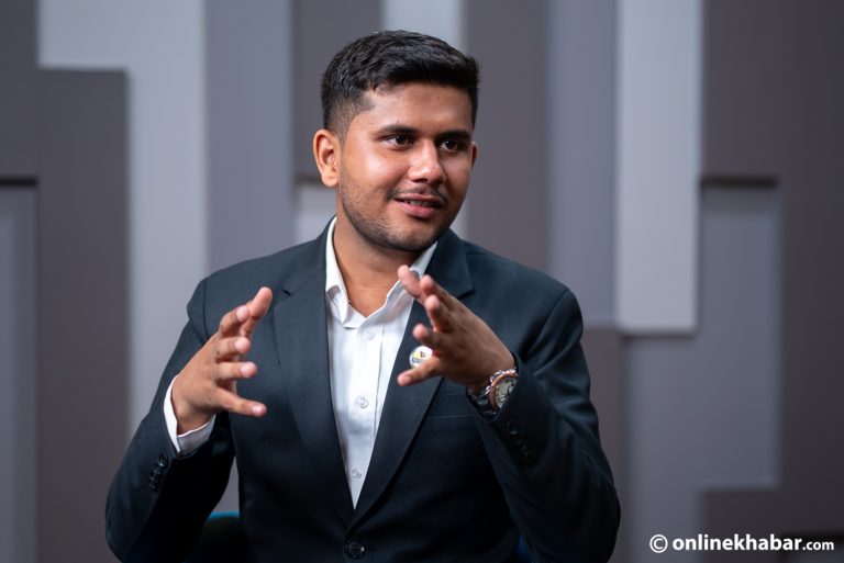 ‘चुनाव जितेपछि शहरमै हराउँछन् भन्ने गुनासो चिर्छु, जेनजी भावना बोक्छु’