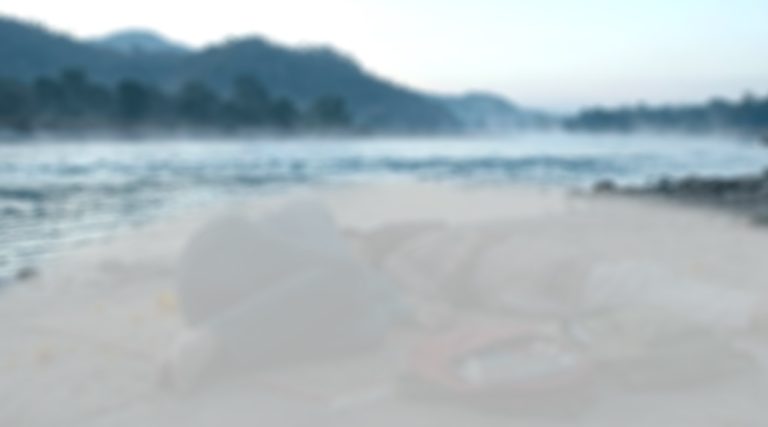 विवाहमा गएका दुई किशोरी नदी किनारमा मृत भेटिए, एक बेपत्ता