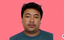 रामेछापमा उज्यालो पार्टीका योञ्जनको सुरुवाती अग्रता