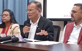 कांग्रेसले भन्यो- कार्की आयोगको प्रतिवेदन अपूर्ण 