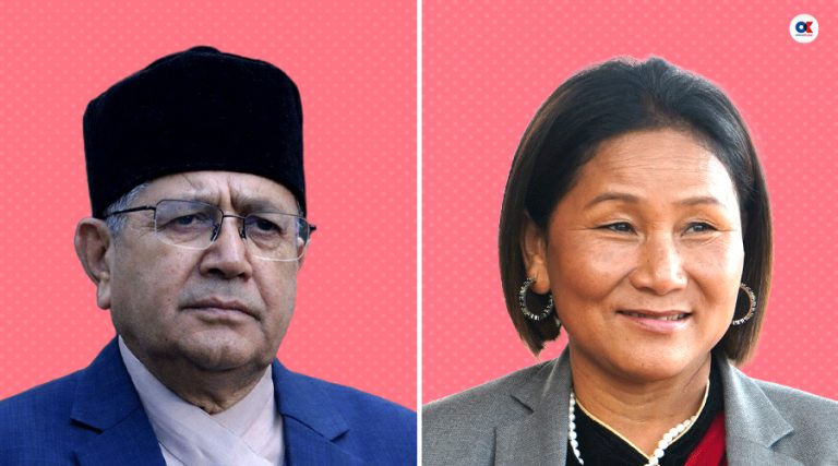 निवर्तमान उपसभामुखभन्दा सभामुख साढे ७ हजार मतले पछाडि