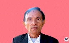 दाङ-१ मा रास्वपाका देवराज पाठक विजयी