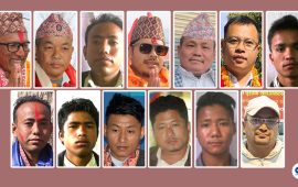 धनकुटामा नेकपासहितका १३ उम्मेदवारको जमानत जफत