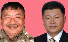 शेरधनले महाधिवेशन प्रतिनिधि बन्नै रोके, दल बदलेर ध्रुवले हराइदिए