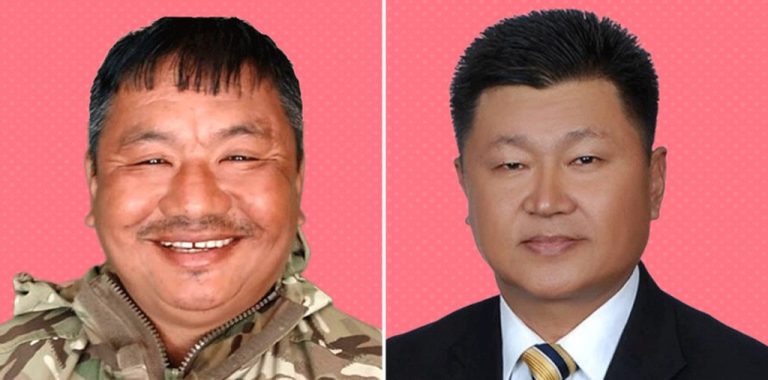 शेरधनले महाधिवेशन प्रतिनिधि बन्नै रोके, दल बदलेर ध्रुवले हराइदिए