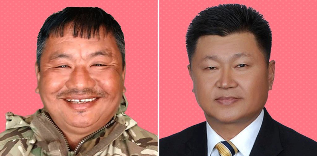 शेरधनले महाधिवेशन प्रतिनिधि बन्नै रोके, दल बदलेर ध्रुवले हराइदिए