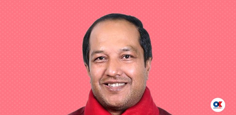 सुनसरी-४ मा पूर्व अर्थमन्त्री कार्कीलाई पराजित गर्दै रास्वपाका दीपककुमार साह विजयी