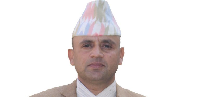 बालेनको पीएसओमा खटिएका डीएसपी बस्याल भुटानी शरणार्थी काण्डका अनुसन्धानकर्ता