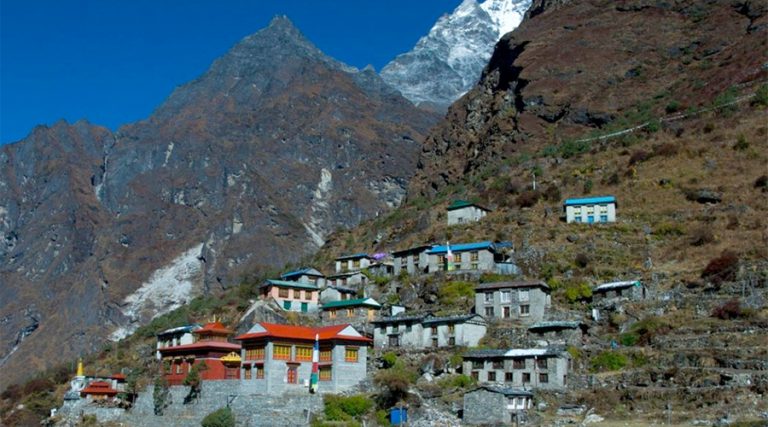 दोलखाको वेदिङबाट समानुपातिकमा आफ्नै पाँच मत लिएर फर्किए कर्मचारी