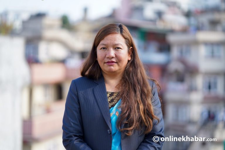 महांकाल गाउँपालिका उपाध्यक्ष गोलेले गरिन् मासिक तलबभत्ता नलिने घोषणा