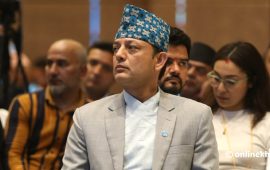 रवि–बालेनलाई अभिमुखीकरणमा सहभागी गराउने प्रयास हुँदैछ : उपसभापति अर्याल