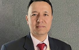 डा. सुदीप ठकुरी