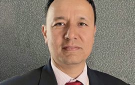 डा. सुदीप ठकुरी