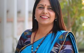 डा. रजनी काफ्ले ढकाल