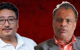 नेविसंघले खोज्यो स्वायत्तता, कांग्रेस महामन्त्रीको टिप्पणी- अनुशासन बाहिरको काम