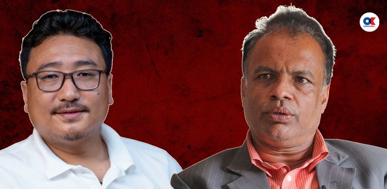 नेविसंघले खोज्यो स्वायत्तता, कांग्रेस महामन्त्रीको टिप्पणी- अनुशासन बाहिरको काम