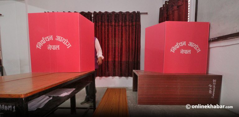निर्वाचन : काठमाडौंका १० वटै निर्वाचन क्षेत्रमा कस्तो छ तयारी ?