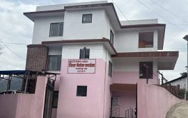 निर्वाचन खर्च विवरण सार्वजनिक गर्न उम्मेदवारलाई आग्रह