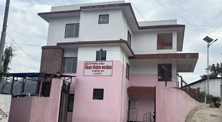 निर्वाचन खर्च विवरण सार्वजनिक गर्न उम्मेदवारलाई आग्रह