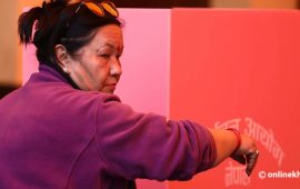 युवा विद्रोहपछि थुप्रै देशले चुनाव गर्न सकेनन्, नेपालले सक्यो