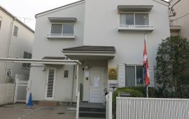 टोकियोस्थित नेपाली दूतावासको फोन नउठ्ने गुनासो, कार्यवाहक राजदूत भन्छन्– जनशक्ति अभाव छ