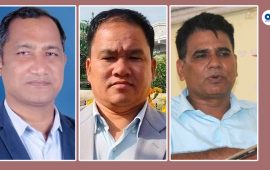 सुदूरपश्चिममा उत्साहित रास्वपा, रक्षात्मक कांग्रेस-एमाले-नेकपा