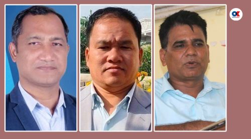 सुदूरपश्चिममा उत्साहित रास्वपा, रक्षात्मक कांग्रेस-एमाले-नेकपा