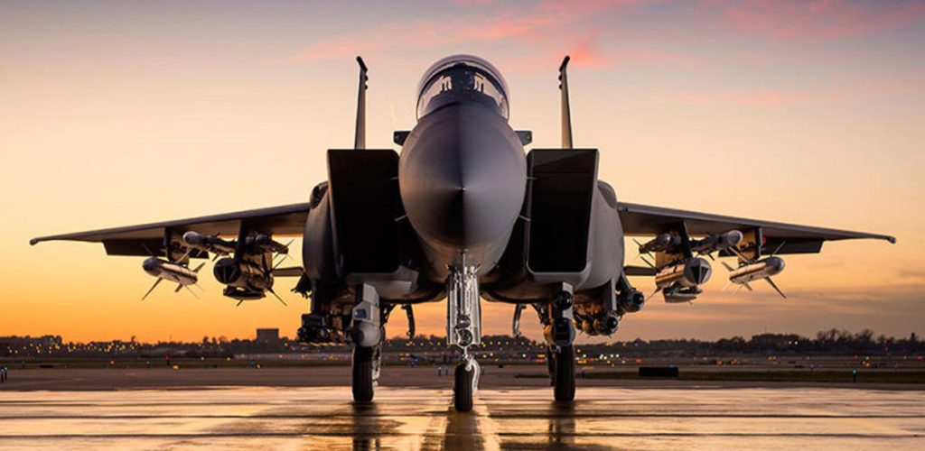 पश्चिम एसिया तनाव : जीसीसी राष्ट्रहरूको सैन्य सामर्थ्य कति छ ?