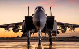 पश्चिम एसिया तनाव : जीसीसी राष्ट्रहरूको सैन्य सामर्थ्य कति छ ?