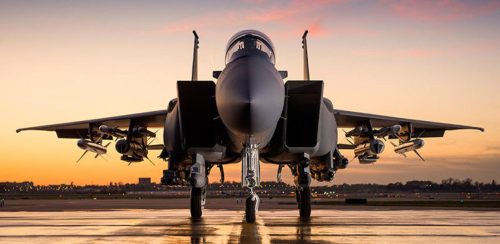 पश्चिम एसिया तनाव : जीसीसी राष्ट्रहरूको सैन्य सामर्थ्य कति छ ?