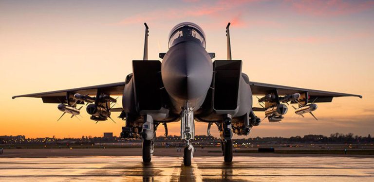 पश्चिम एसिया तनाव : जीसीसी राष्ट्रहरूको सैन्य सामर्थ्य कति छ ?