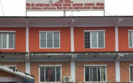 जीपी अस्पतालमा एक करोड ३० लाखमा मातृत्व कक्ष निर्माण हुने