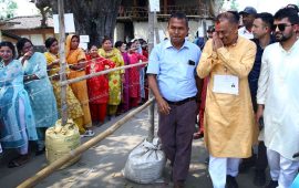 सर्लाहीमा गगन थापा हार्नुका मुख्य कारण के-के थिए ?