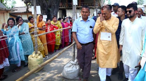 सर्लाहीमा गगन थापा हार्नुका मुख्य कारण के-के थिए ?