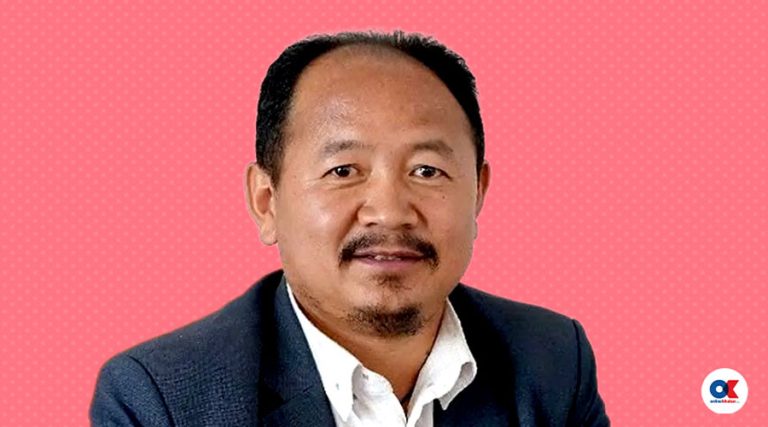 ताप्लेजुङमा कांग्रेस-एमालेबीच कडा प्रतिस्पर्धा, रास्वपा चौथौ