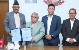 कार्की आयोगको प्रतिवेदनकै आधारमा मुद्दा चल्छ ?