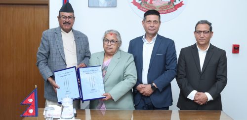 कार्की आयोगको प्रतिवेदनकै आधारमा मुद्दा चल्छ ?