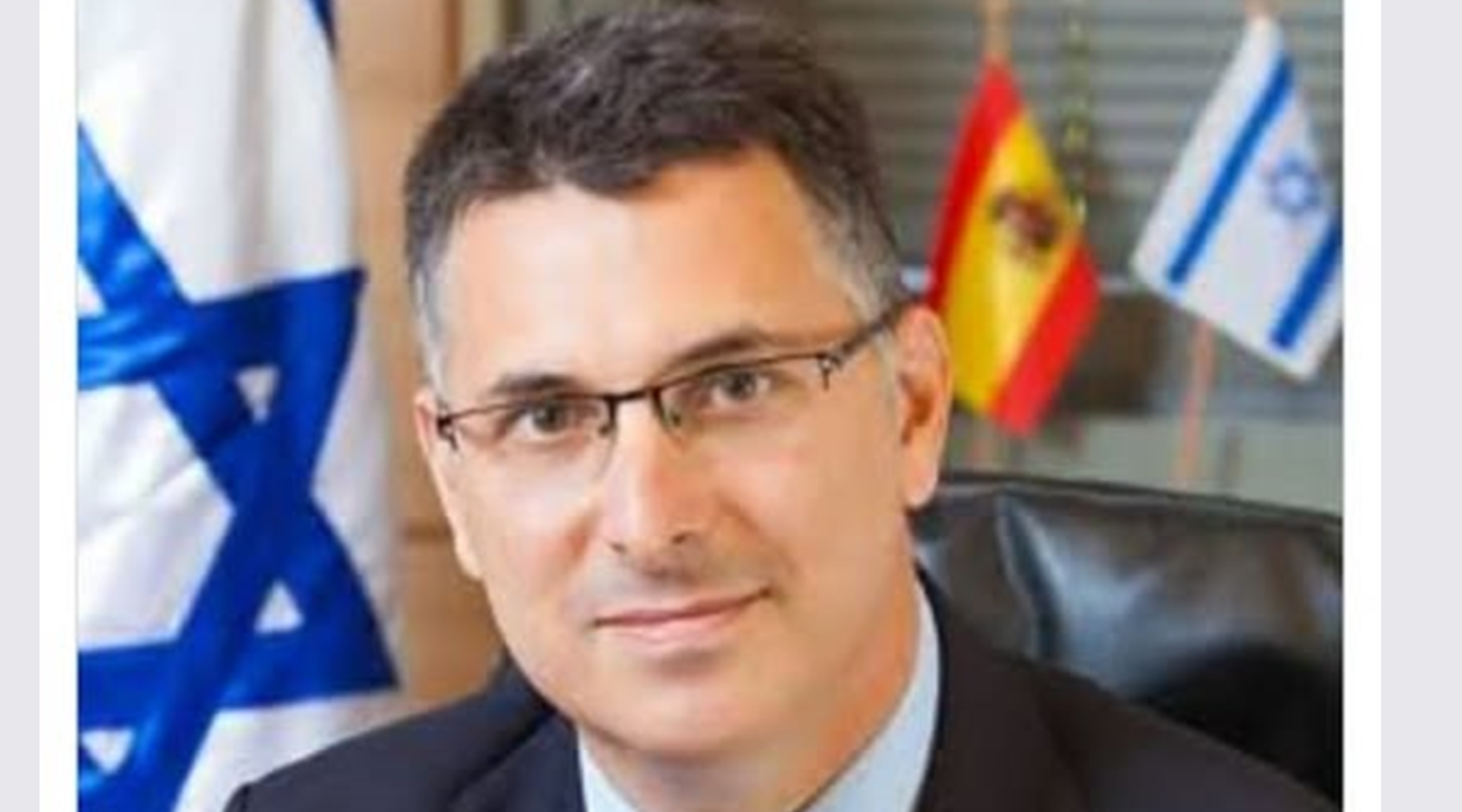 इजरायलका परराष्ट्रमन्त्रीद्वारा नेपाली समकक्षीलाई बधाई   