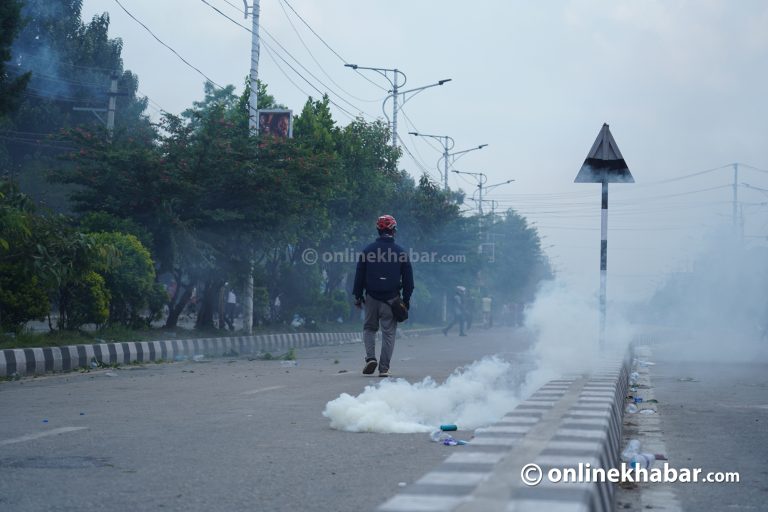 मानव अधिकार आयोगको सिफारिस– कानुन बनाएर भए पनि दमनकर्ताहरूलाई कारबाही गर्नू