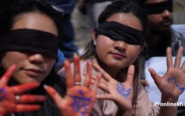 ‘शाहीकालमा राजकुमार अहिले आसेपासे, फरक के ?’