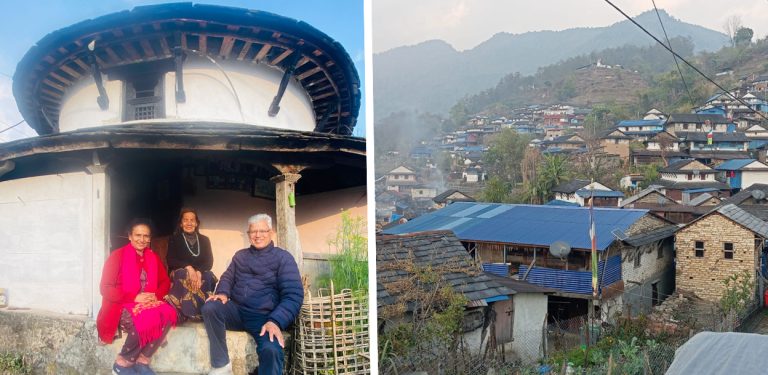 गाउँमा आइरहेका परिवर्तन र चुनावपछिको परिदृश्य