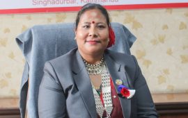 किसानको उधारो २५ दिनभित्र भुक्तानी नगरे ब्याज लाग्ने