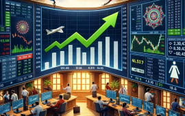 विश्व बजारमा राहत संकेत : बढ्याे अमेरिकी सेयर बजार, घट्याे कच्चा तेलको भाउ