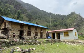 बाजुराका १० मतदान स्थल यातायातको पहुँच बाहिर